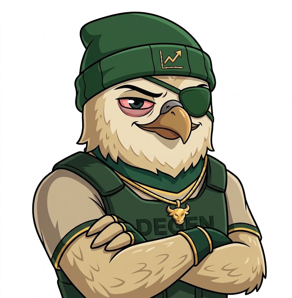 Arcus mascot prototype